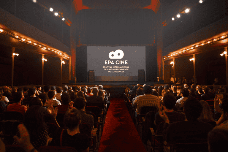 #Diariocinéfilo: Epa Cine, Un Festival Popular