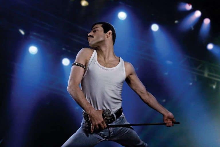 Bohemian Rhapsody – La Historia De Freddie Mercury