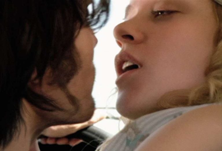 The Brown Bunny (Vincent Gallo, 2003)