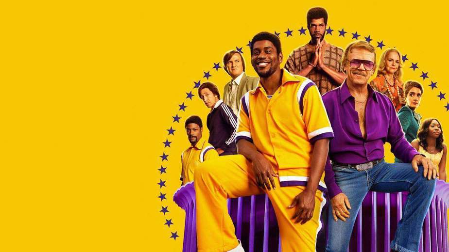 Lakers: Tiempo De Ganar